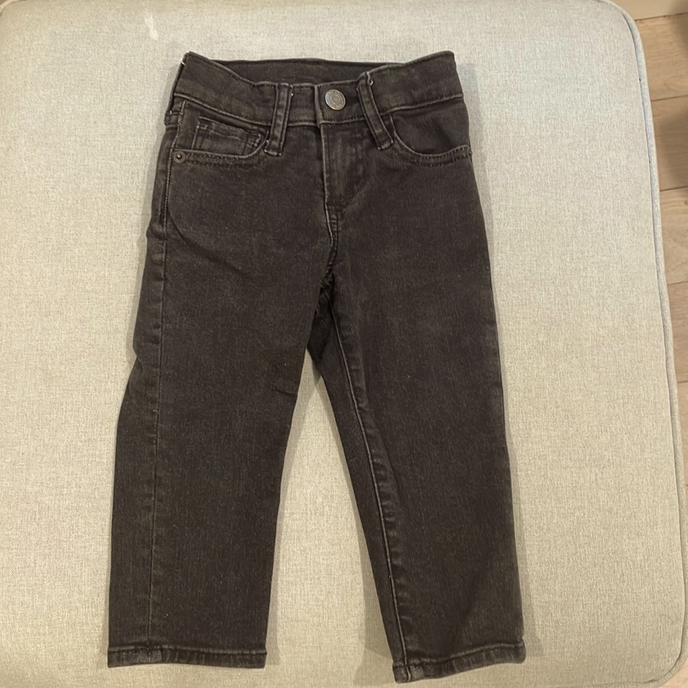 Gap baby boys slim denim 18-24M